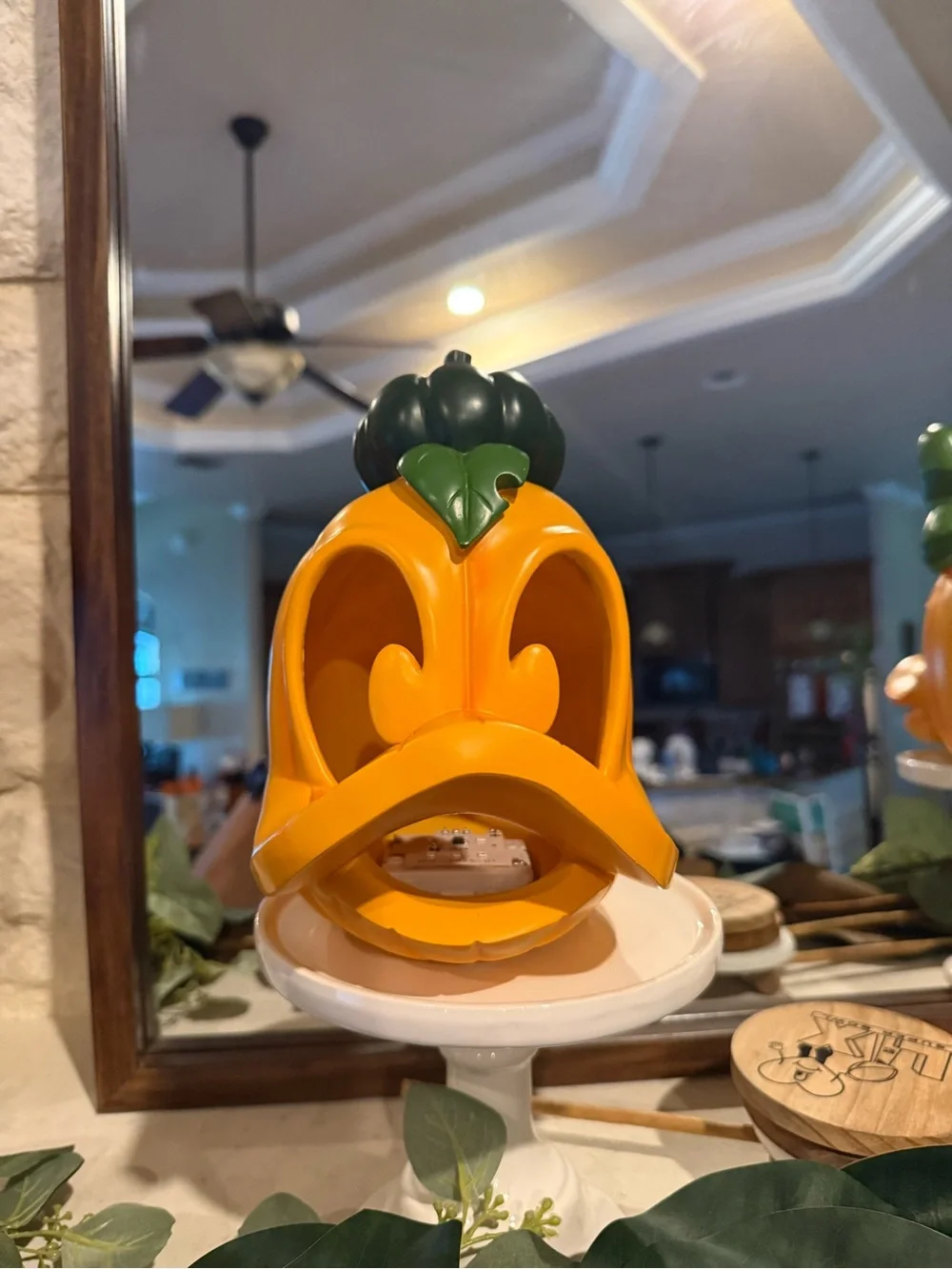 Disney new viral